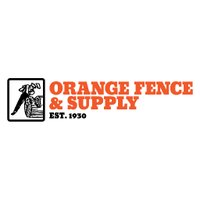 Orange Fence(@OrangeFenceCT) 's Twitter Profile Photo