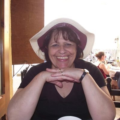 LourdesSpiteri's profile picture. married with four grown-up children all left home
I'm on Twitter to support @markusfeehily  great singer/songwriter.
#WestlifeReunion #WildDreams
No DMs please