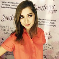 Rimma Mukhtarova (@rimma__mr) 's Twitter Profile