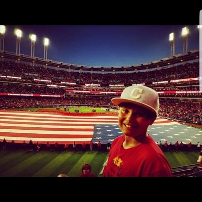 Indians/Guardians Freak - Downtown Cleveland Business Operator