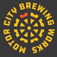 BrewMaster(@MotorCityBeer) 's Twitter Profile Photo