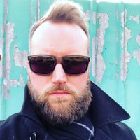 Luke Chaplin (@luke_chap) 's Twitter Profile