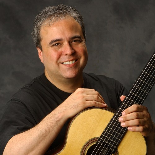 Canadian Classical Guitarist, Head of Guitar, University of Toronto, Naxos recording artist, Art. Dir., SaubleGuitarFest, https://t.co/qfbJk3ffVy