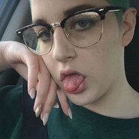 reptar (@heythereimregan) Twitter profile photo