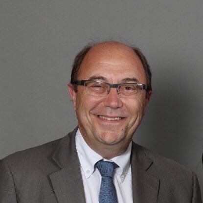 1er adjoint au Maire - Roubaix - Gaulliste - LR
Vice président du conseil départemental du Nord
