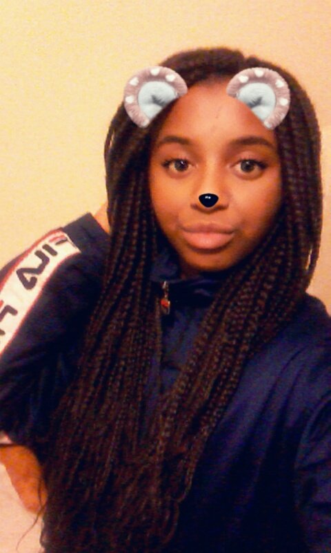 rebecaalcino123's profile picture. 