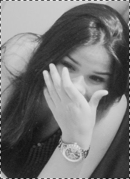I'm not perfect do what my parents were in the dark neah