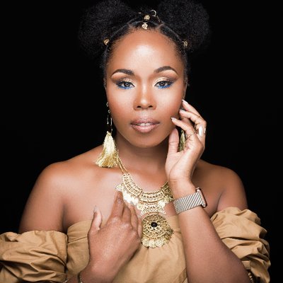 beautiful brown babydoll