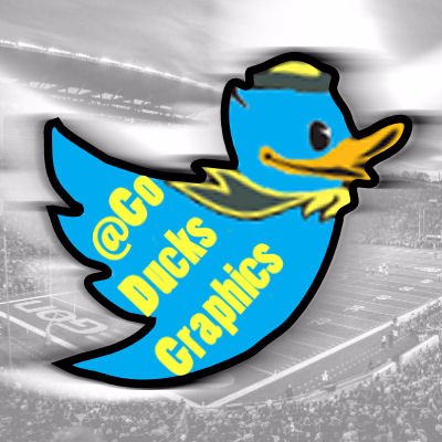 Oregon Ducks graphics and edits. Your source for updates on Oregon football, recruiting and basketball.

DM for requests.