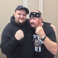 John Gjoni (@johngjoni) 's Twitter Profile Photo John Gjoni (@johngjoni) 's Twitter Profile Photo