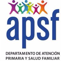 Departamento Atención Primaria y Salud Familiar (@apsuchile) 's Twitter Profile