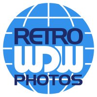 Retro WDW Photos(@RetroWDWPhotos) 's Twitter Profile Photo