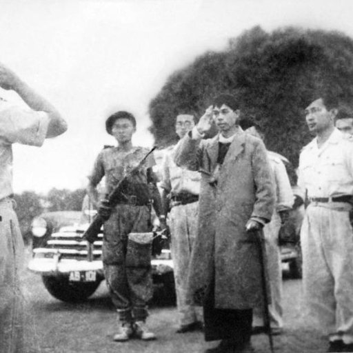 farcorporation's profile picture. Pemimpin Yang Tegas dan Santun