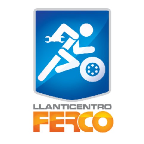 Llanticentro Ferco