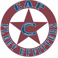 CAP Fleet Upfitters (@capfleet) 's Twitter Profile
