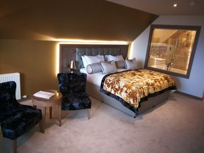 Seamill House Hotel