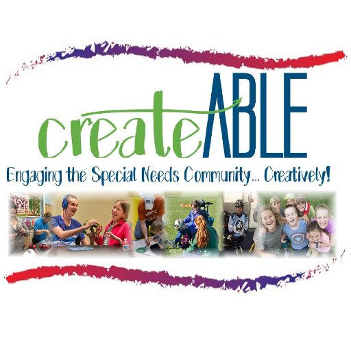 Helping Special Needs Families... Creatively!