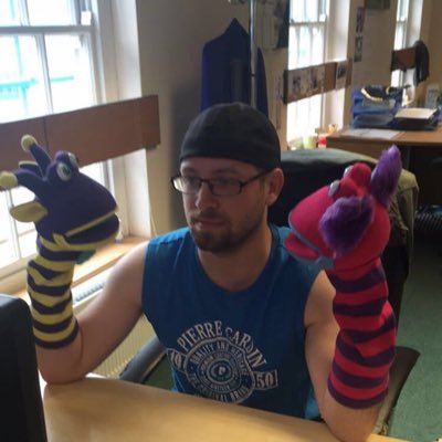 sarkie83's profile picture. 