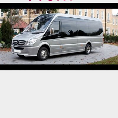 A1MINIBUS's profile picture. A1 Minibus & Coach Hire 
we specialise in 9-32 Seater minibus and coaches hire for all occasions weddings ,sea side ,shuttle bus ,sport events,Airport transfers