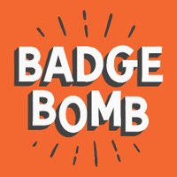 Badge Bomb Buttons (@badgebomb) 's Twitter Profile
