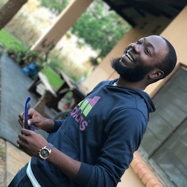 amasampoguy's profile picture. Excited about life coz I only gat one life to live. Umuntu ma sampo. High on air.