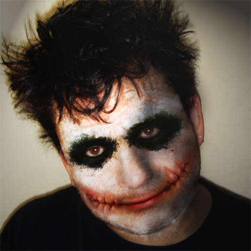 mky0x16's profile picture. IT Security Dude