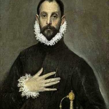 Español sois sin duda_Y soylo, y soylo, lo he sido, y lo seré mientras que viva, y aún después de ser muerto ochenta siglos (Cervantes)