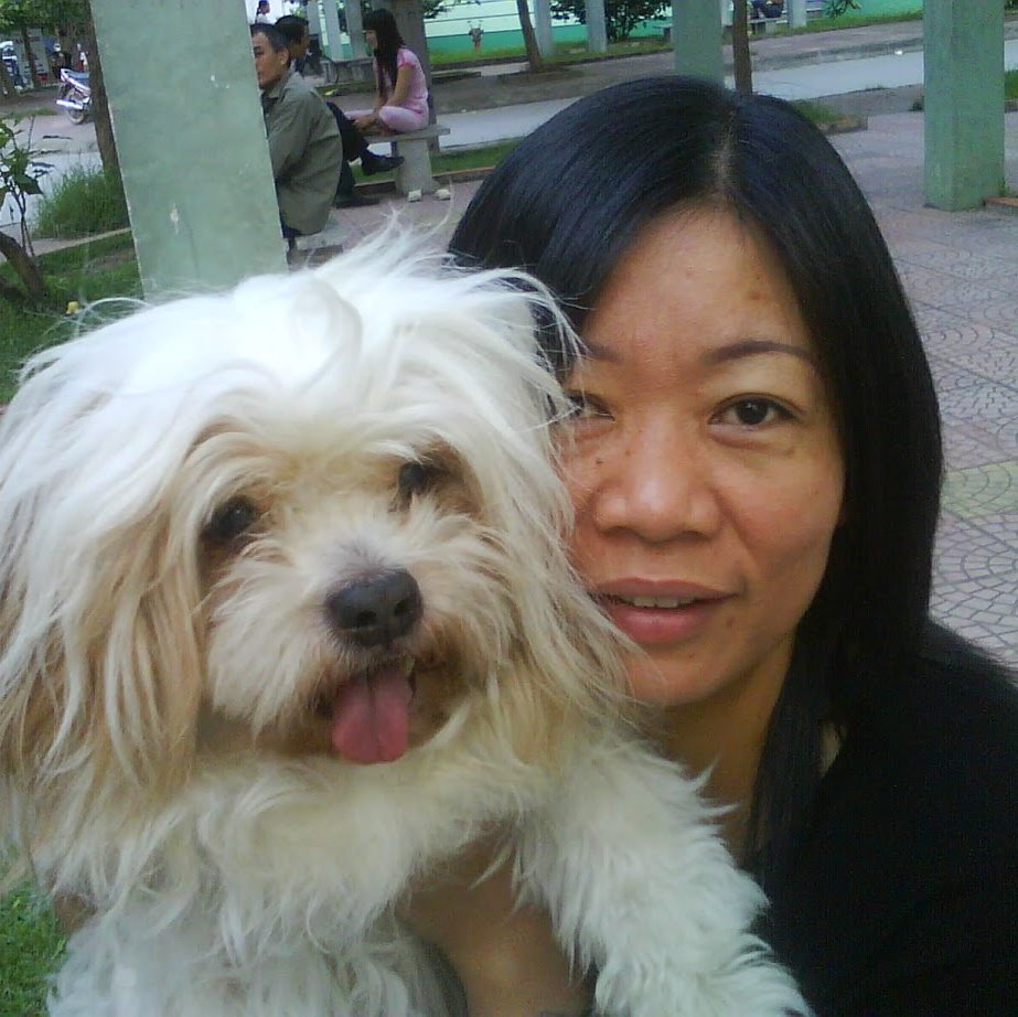 bichngu43591525's profile picture. 