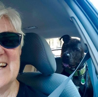 kar1nmc's profile picture. 