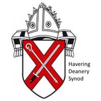 Havering Deanery Synod (@havering_dsynod) Twitter profile photo