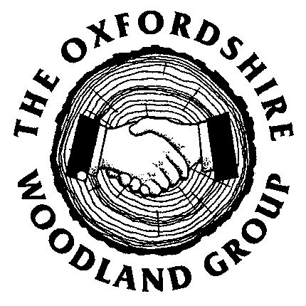 Oxfordshire Woodland Group