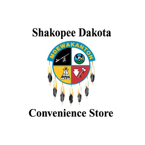 Shakopee Dakota Convenience Store offers fresh, handmade foods, a wide selection of grocery items, car wash and fuel at its two locations near @mysticlake!