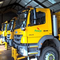 PowysHighways(@powyshighways) 's Twitter Profile Photo