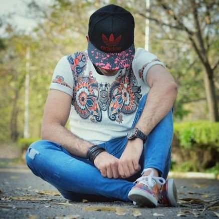 chaos_mind707's profile picture. طالب جامعي