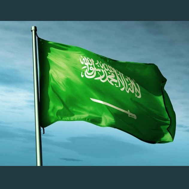 ستبقى بلادي منارٌ الهدى❣️🇸🇦