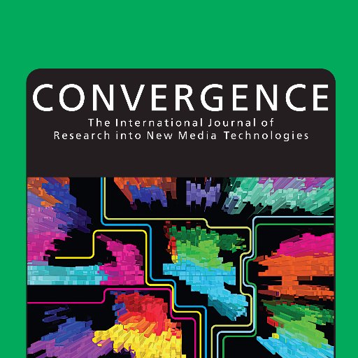 Convergence Journal