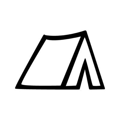 A peer to peer marketplace where users can book a campsite on private land.