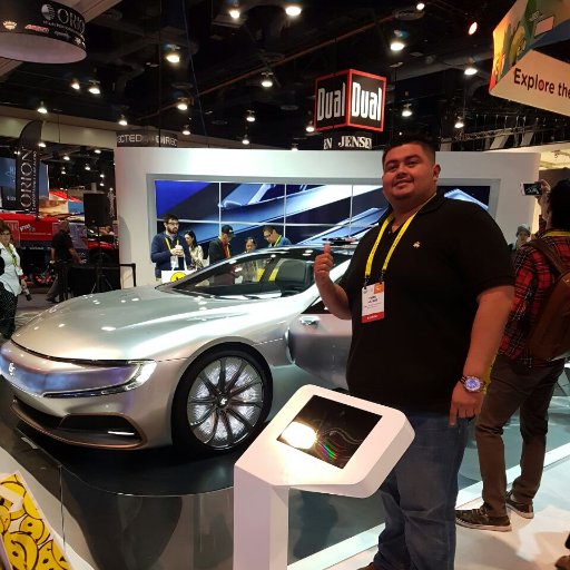 #Administrador #tecnicocaraudio #MarketingDigital fundador @ImperioRacingCars Fanatico del car audio & tuning🚗📡