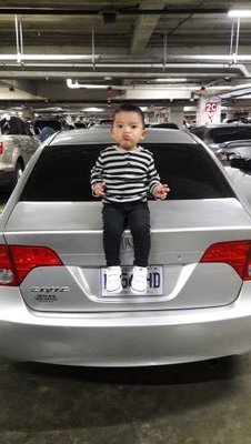 mi👶❤mi esposa 💏lo maximo.