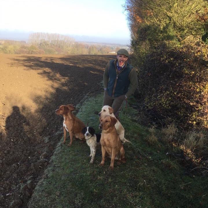 JRagrifab's profile picture. 8th generation farmer and father in Cambridge (#teamsheep #teambeef ) all the stereotypical country pursuits. point of contact for Jr king & son