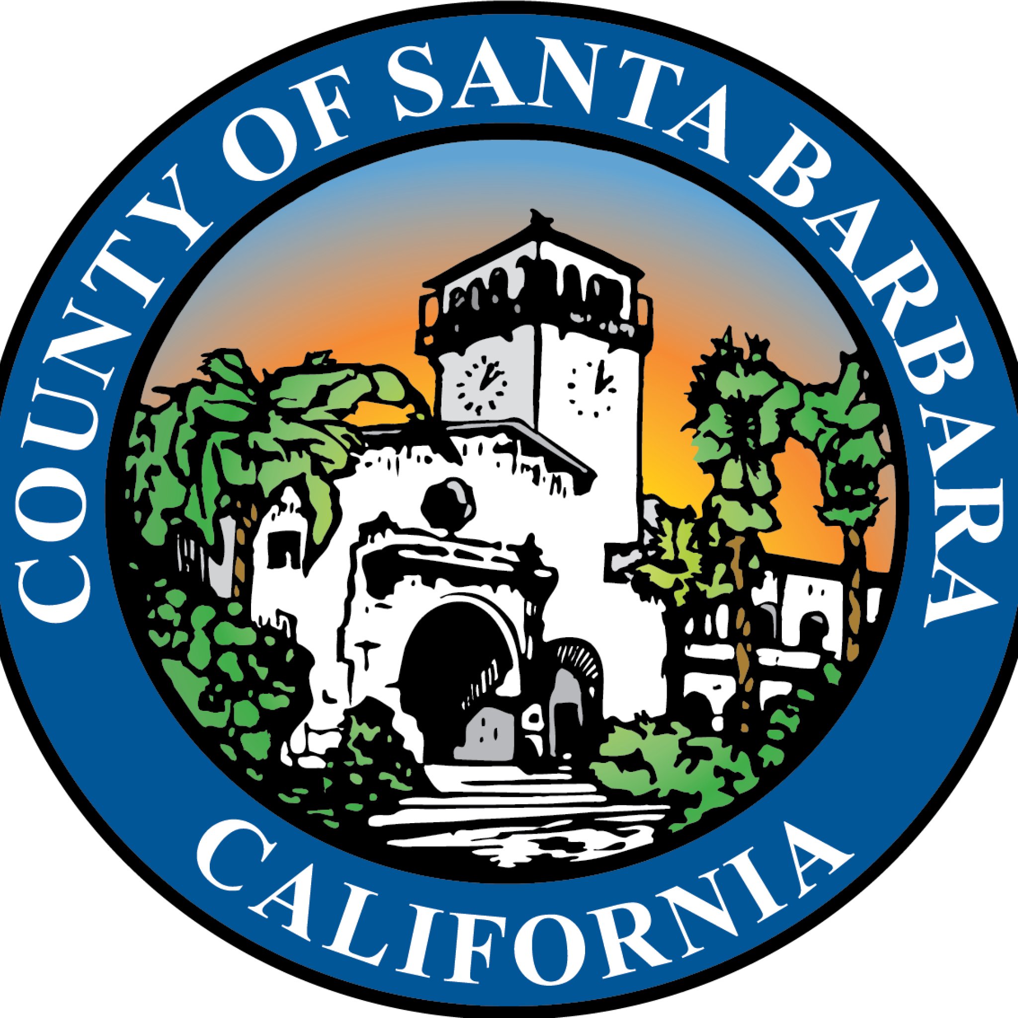 Sitio oficial de Twitter en español para el gobierno del Condado de Santa Barbara.   
English: @CountyofSB