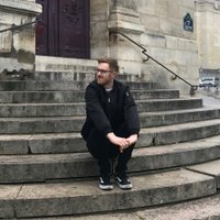 Chris Laycock (@mybrilldisguise) 's Twitter Profile