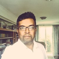 Baskar Manickam(@docbaskar) 's Twitter Profile Photo