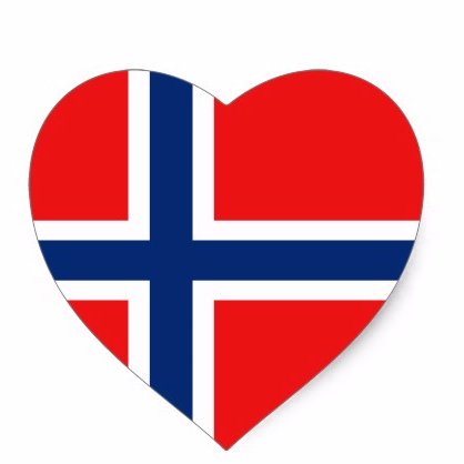 Dreaming of Norway. Love Scandinavia #Norway #Sweden #Denmark & the Nordics #Iceland #Finland et al. Mostly retweets, mostly photos. #Norge