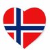 I Dream of Norway 🇳🇴 (@idreamofnorway) Twitter profile photo