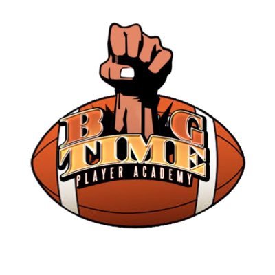 🔑 Big Time Player Academy's main goal is to focus on the youth and prepare them because they are the future. https://t.co/n3XY1Tz2yf