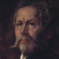 Eastman Johnson(@artist_eastman) 's Twitter Profile Photo