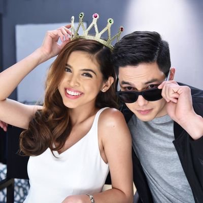 ela_rollorata's profile picture. What's meant to be will always find a way.💕💑💒💕