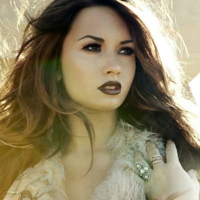 I love you Demétria  Devonne Lovato