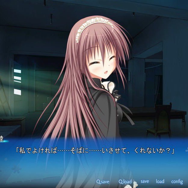 soba_tigers's profile picture. エロゲの主人公のようなハーレム人生を目指していましたが何故か周りに女がいないエンジニアになってしまいました。鍵アカですが気軽にフォローして下さい。